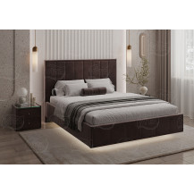 Николь кровать с ПМ