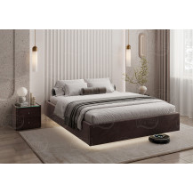 Эмили кровать с ПМ